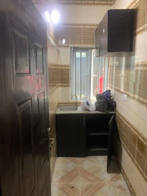 Clean 4 Bedroom Apartment, Sangotedo, Ajah, Lagos, Flat / Apartment for Rent