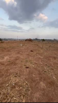 Residential Plot, Apo Kabusa Express Way, Kabusa, Abuja, Residential Land for Sale
