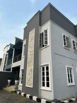4 Bedroom Semi Detached Duplex in Maryland, Mende, Maryland, Lagos, Semi-detached Duplex for Sale
