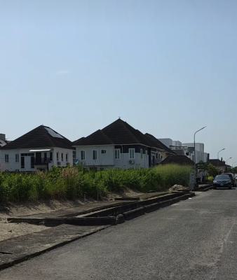 1200sqm Land, Bourdillion, Ikoyi, Lagos, Land for Sale