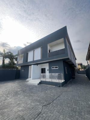 Luxury 3 Bedroom Duplex, Oregun, Ikeja, Lagos, Semi-detached Duplex for Sale