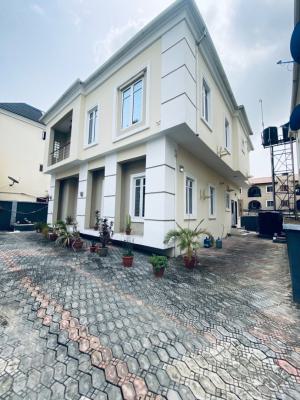 Residential Or Commercial Property 5 Bedrooms Detached Duplex with Bq, Ikota Lekki, Ikota, Lekki, Lagos, Detached Duplex for Rent