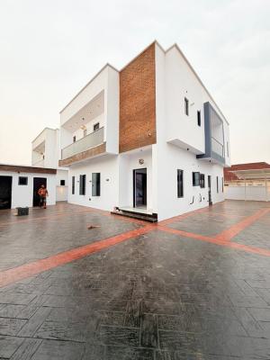 4 Bedroom Detached Duplex at Ogba, Ogba, Ikeja, Lagos, Detached Duplex for Sale