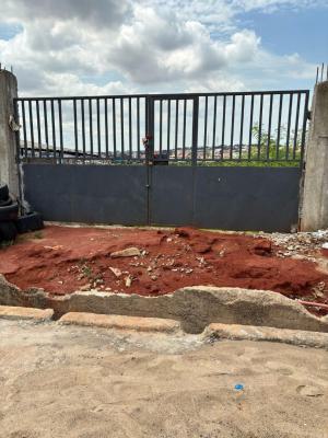 Residential Land, Off Bashiru  Shittu Avenue, Gra Phase 2, Magodo, Lagos, Residential Land for Sale