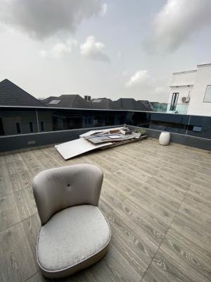 a Contemporary 5 Bedrooms Detached Duplex with a Penthouse Rooftop, Ikota Lekki, Ikota, Lekki, Lagos, Detached Duplex for Rent