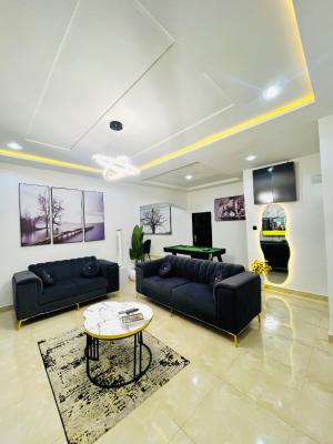 Two Bedroom Luxury Apartment, Jahi, Abuja, Flat / Apartment Short Let