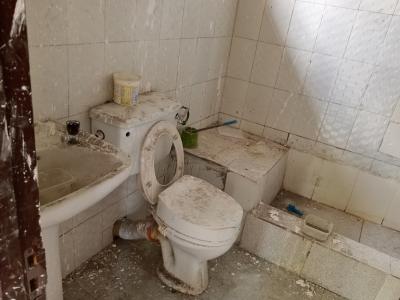 4 Bedroom Terrace Duplex, Eric More Street Wemabod Estate, Adeniyi Jones, Ikeja, Lagos, Terraced Duplex for Rent