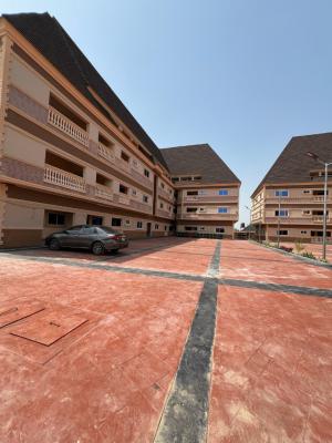 Luxury 2 Bedrooms Apartments, Lugbe District, Abuja, House for Rent