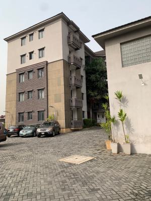 3 Bed Fully Fitted +bq, Lekki Phase 1, Lekki, Lagos, Flat / Apartment for Rent