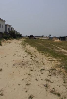 Land Measuring 12 Plots with Governors Consent, Lekki, Lagos, Mixed-use Land for Sale