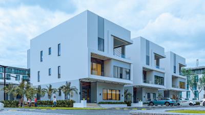 Five Bedroom Detached Duplex, Life Camp, Abuja, Detached Duplex for Sale