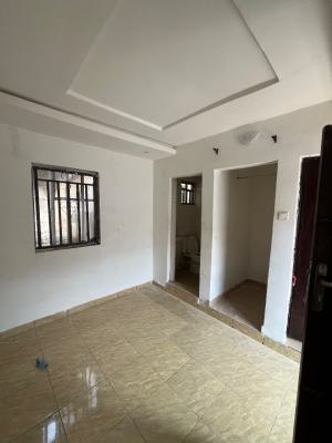 Standard Self Contain with Kitchen Cabinets, Apo Dutse Community, Apo, Abuja, Self Contain (single Rooms) for Rent