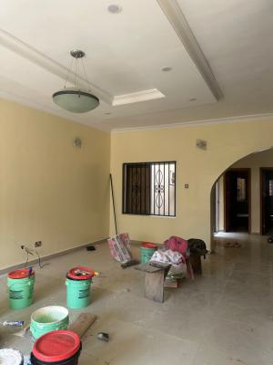 Four Bedroom Fully Detached with Bq, By Salem Bus Stop, Ilasan, Lekki, Lagos, Flat / Apartment for Rent