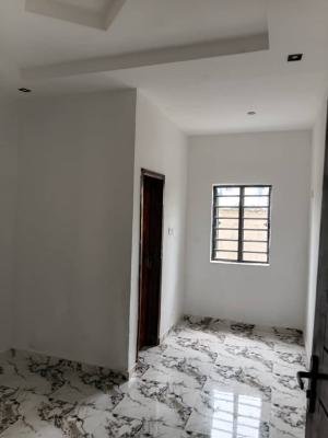 Newly Build 2 Bedrooms Bungalow, Sangotedo, Ajah, Lagos, Flat / Apartment for Rent
