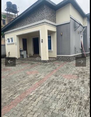 4 Bedroom Detached Bungalow, Sangotedo, Ajah, Lagos, Detached Bungalow for Sale