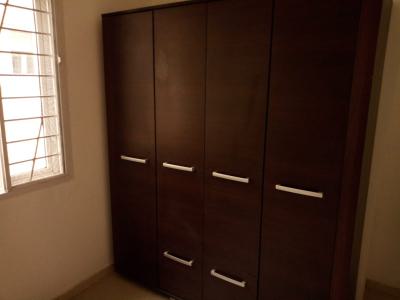 Distress 4 Bedrooms Terrace Duplex,corner Piece., Ogombo Road, Via Adesanya, Ajah, Lagos, Terraced Duplex for Sale