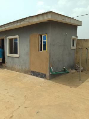 a Pop 1 Room Self Contain, Igode , Adamo, Ikorodu, Lagos, Flat / Apartment for Rent