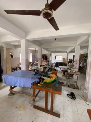 Indoor Commercial Space of 120sqm, Ologolo Lekki, Ologolo, Lekki, Lagos, Commercial Property for Rent