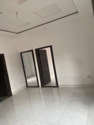 Fairly New 2 Bedroom Flat with Masters Bedroom, Alapere, Ketu, Lagos, Flat / Apartment for Rent