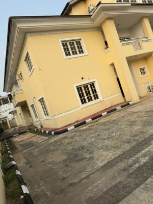 7 Bedrooms Semi-detached Duplex and a 2 Bedrooms Bq with Swimming Pool, Ikoyi, Lagos, Semi-detached Duplex for Rent