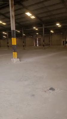 6,000sqm Warehouse at Oregun Ikeja Lagos, Oregun Ikeja Lagos, Oregun, Ikeja, Lagos, Warehouse for Rent