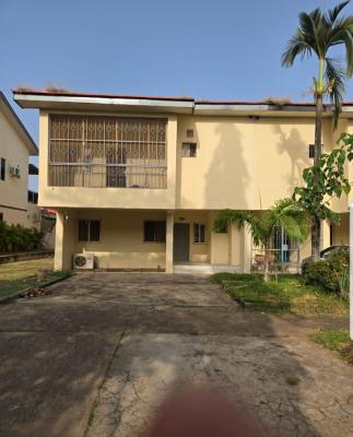 3 Bedroom Semi-detached Duplex with Bq in Game Village ,kaura, Kaura, Abuja, Semi-detached Duplex for Sale