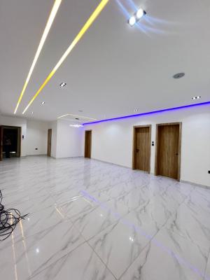 Luxury 2 Bedroom Apartment with Elevator, Swimming Pool , Gym and Bq, Freedom Way, Lekki Phase 1, Lekki, Lagos, Flat / Apartment for Sale