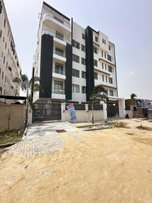 Solid 2 Bedroom Apartment with Swimming Pool, Ikate, Lekki, Lagos, Flat / Apartment for Sale