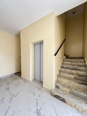 Standard 6 Bedroom Semi Detached in Iekki Phase1 with Two Bqs, Lekki Phase 1, Lekki, Lagos, Semi-detached Duplex for Sale