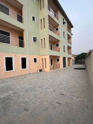 Massive 2 Bedroom Apartment Upstairs, Elesekan Bogije Ibeju Lekki Lagos, Bogije, Ibeju Lekki, Lagos, Flat / Apartment for Rent