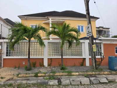 4 Units of 3 Bedroom Apartment, Oral Estate, Lekki, Lagos, House for Sale