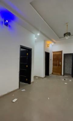 Newly Built Mini Flat at Ogombo { Video}, Muniru Estate, Ogombo, Ajah, Lagos, Mini Flat (room and Parlour) for Rent