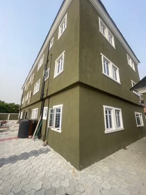 Spacious 1 Bedroom Mini Flat, Okeira Addo Road Ajah Lekki Lagos, Ajah, Lagos, Mini Flat (room and Parlour) for Rent
