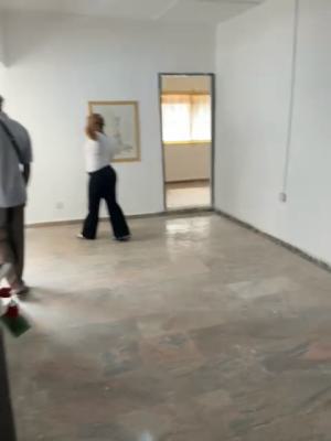 2 Bedroom Office Apartment, Off Allen Avenue, Allen, Ikeja, Lagos, Office Space for Rent