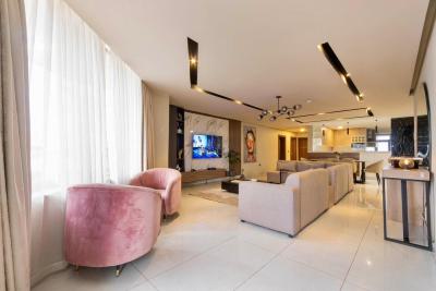 Newly Opened 2bed Apartment Located at Off Freedom Way Amore Stree, Lekki Phase 1, Lekki, Lagos, Flat / Apartment Short Let