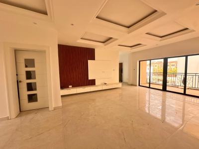 3 Bedroom Penthouse, Gaduwa, Abuja, Flat / Apartment for Sale