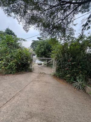 1,580 Sqm of Land, Kabiowu Crescent, Iyaganku Gra, Ibadan, Oyo, Residential Land for Sale