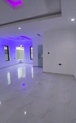 Newly Built 2 Bedroom Terrace Duplex { Video}, Thomas Estate, Ajah, Lagos, Terraced Duplex for Rent