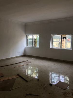 Luxury and Very Spacious Self Contained Apartment Upstairs Serviced, Eleganza Gardens Second Toll Gate Lekki, Lekki Expressway, Lekki, Lagos, Self Contain (single Rooms) for Rent