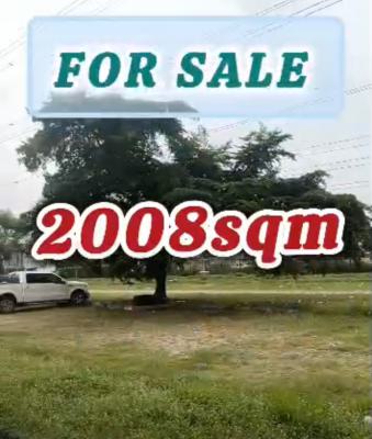 Distress - Affordable Commercial Land on The Expressway, Vgc, Ilaje Area, Ajah, Lekki Expressway, Lekki, Lagos, Commercial Land for Sale
