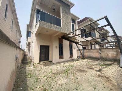 4 Bed Fully Detached + Bq, Orchid, Lekki, Lagos, Detached Duplex for Sale