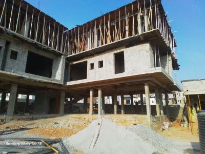 Luxury 3 Bedroom Apartments N250m, Jahi Gilmore, Jahi, Abuja, Block of Flats for Sale