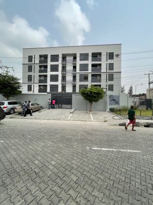 Luxury 3bedroom Apartment, Lekki Phase 1, Lekki, Lagos, Flat / Apartment for Rent