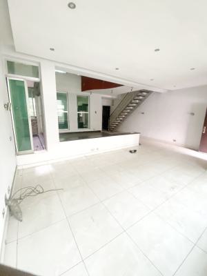a Well Maintained Spacious 4 Bedroom Terrace Duplex, Gra Phase 2, Magodo, Lagos, Terraced Duplex for Rent