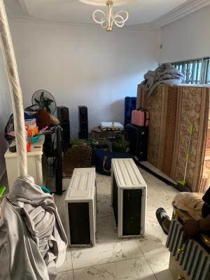 Neat and Spacious Miniflat, Osapa, Lekki, Lagos, Mini Flat (room and Parlour) for Rent