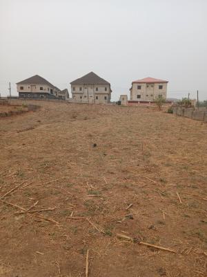 Nnpc Estate Life Camp Abuja, Via Paradies Estate, Life Camp, Abuja, Residential Land for Sale
