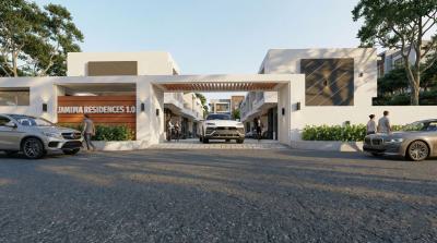 Off-plan Development of Ultra-premium 3-bedroom Terrace Duplex, Lekki Phase 2, Lekki, Lagos, Terraced Duplex for Sale