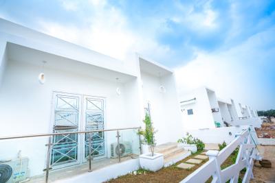 Fully Finished 3bedroom Bungalow Selling, Opposite Christopher University Off Lagos Ibadan Expressway, Mowe Town, Ogun, Detached Bungalow for Sale