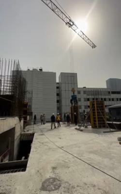 One Bedroom Hotel Apartment on 15 Floor Tower Installme, Hotel Apartments Located on Ozumba Mbadiwe Opposite Ecobank Offers Com, Victoria Island (vi), Lagos, Flat / Apartment for Sale