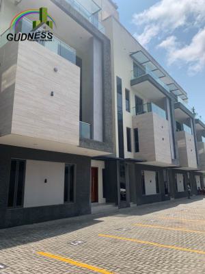 4 Bedroom Terrace with a Bq, Ikoyi, Lagos, House for Rent